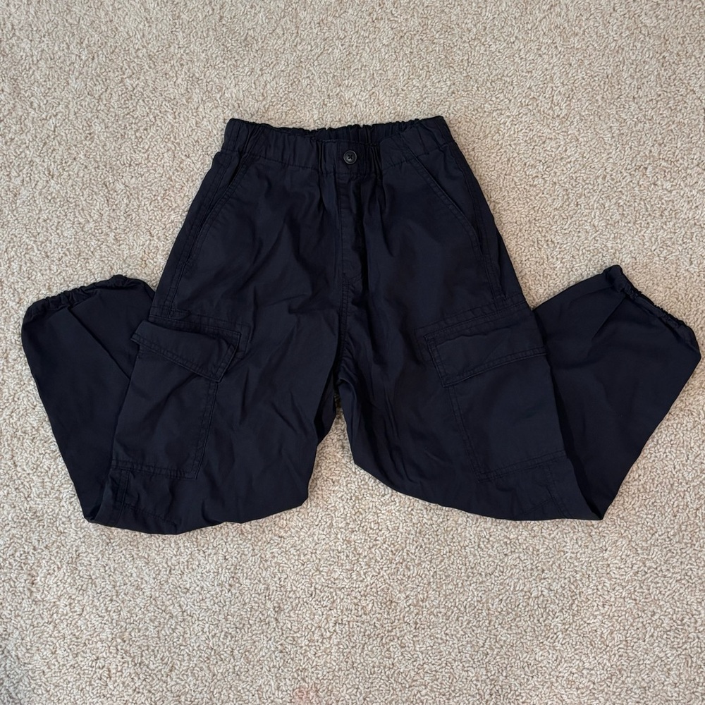 Kids Uniqlo Cargo Pants